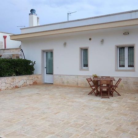 Trulli Dal Sole Alla Luna Villa Martina Franca Ngoại thất bức ảnh