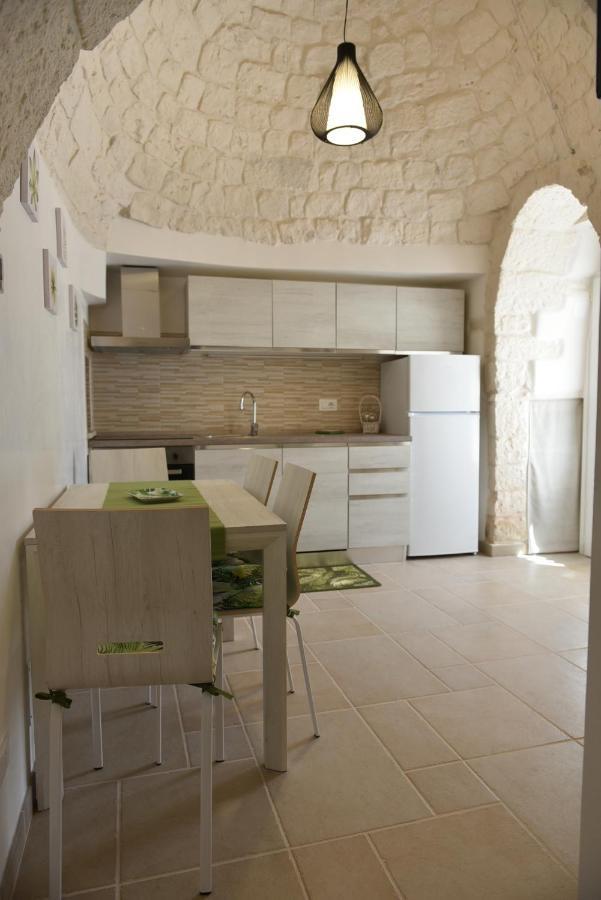 Trulli Dal Sole Alla Luna Villa Martina Franca Ngoại thất bức ảnh