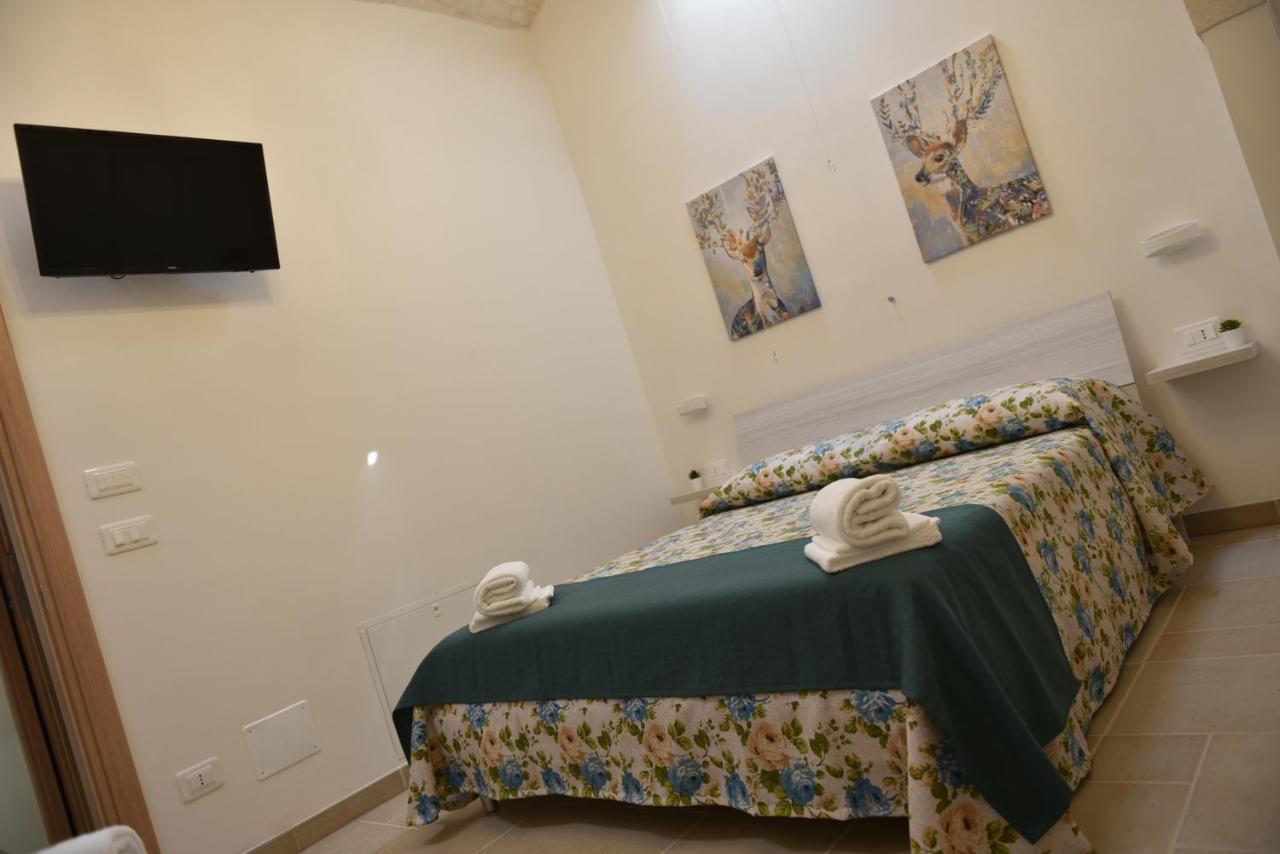 Trulli Dal Sole Alla Luna Villa Martina Franca Ngoại thất bức ảnh