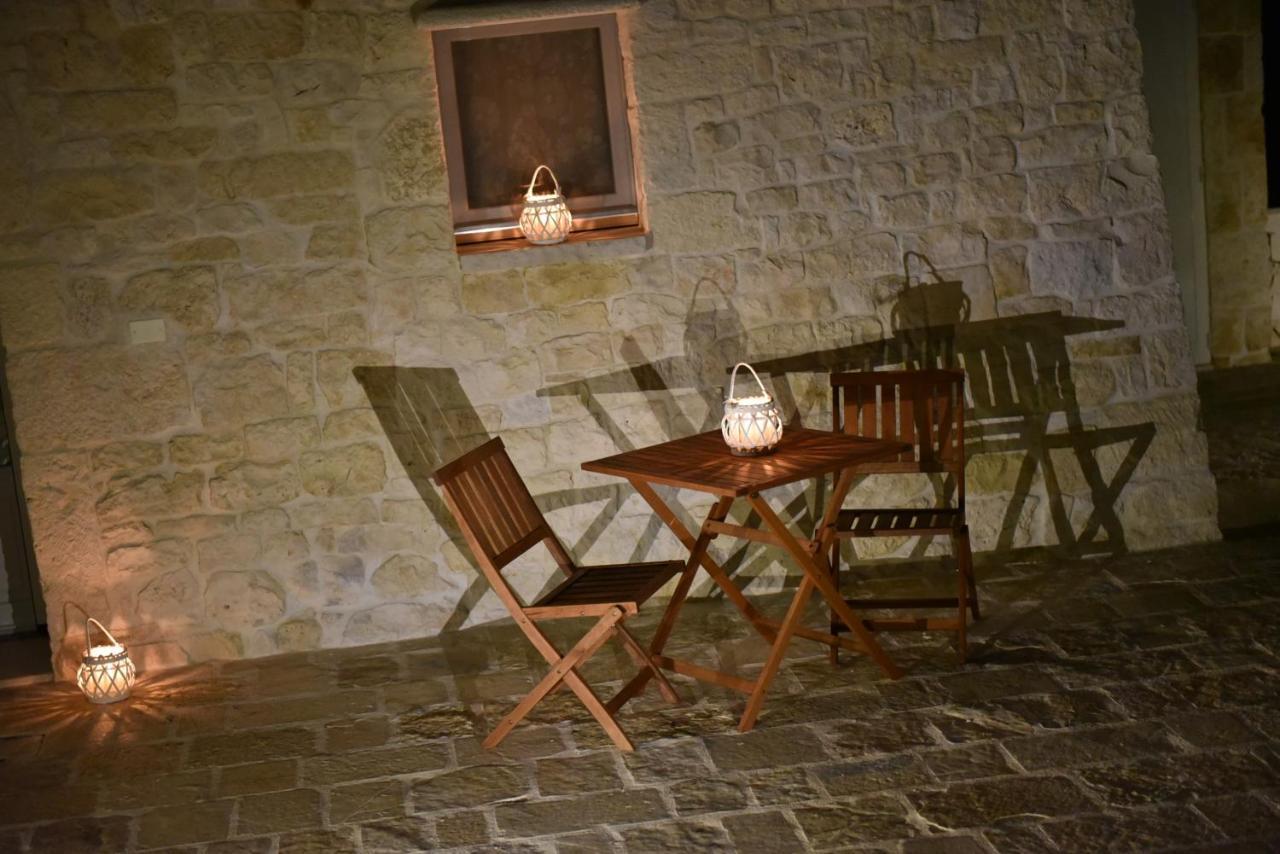 Trulli Dal Sole Alla Luna Villa Martina Franca Ngoại thất bức ảnh