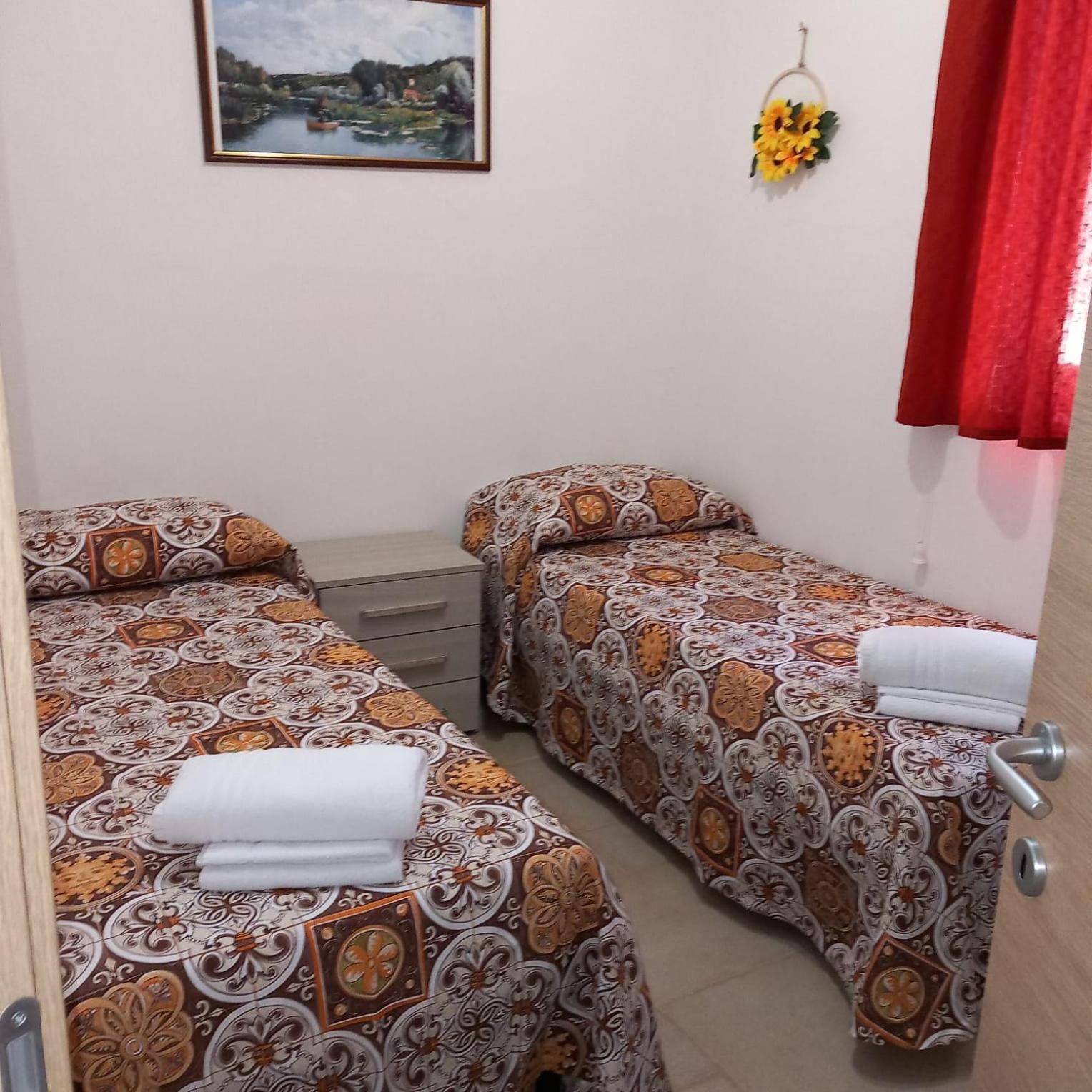 Trulli Dal Sole Alla Luna Villa Martina Franca Ngoại thất bức ảnh