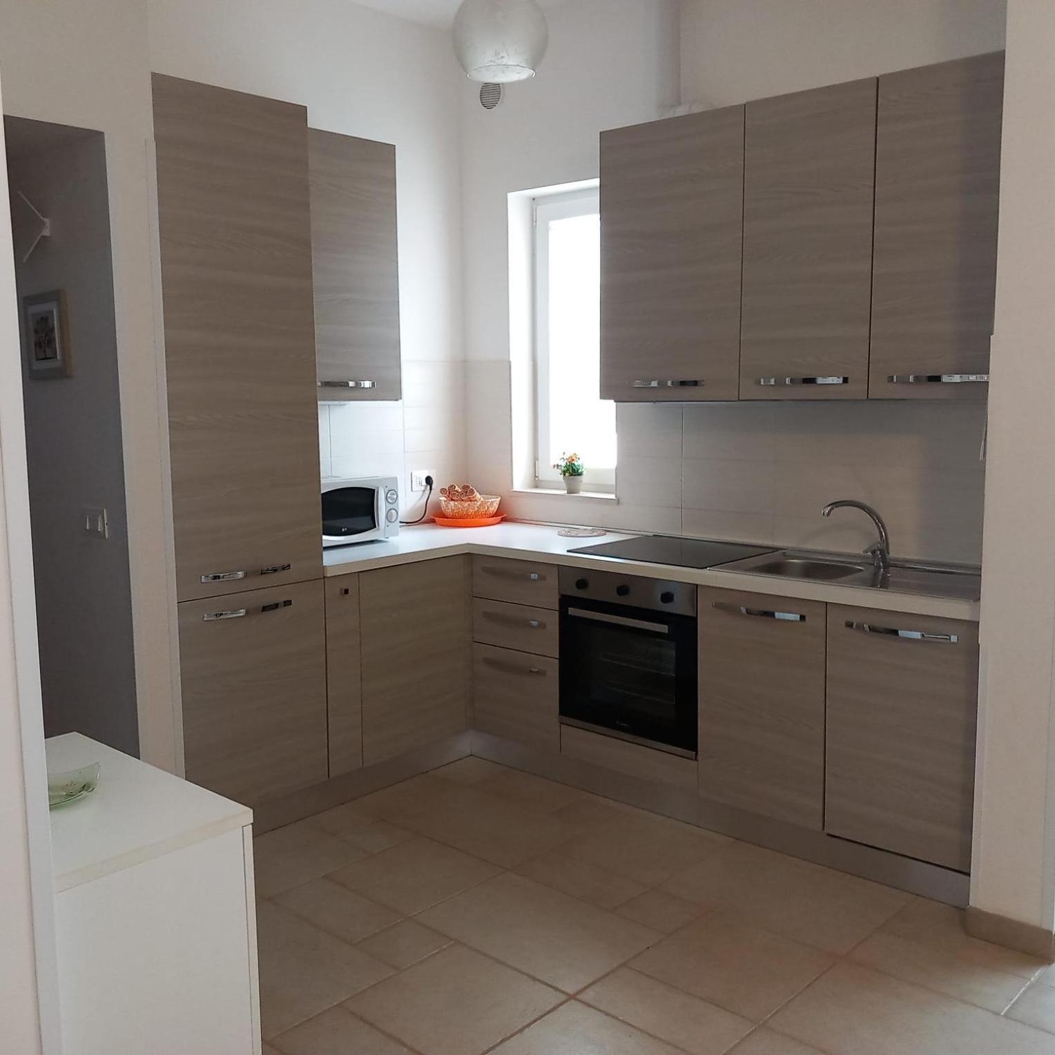 Trulli Dal Sole Alla Luna Villa Martina Franca Ngoại thất bức ảnh