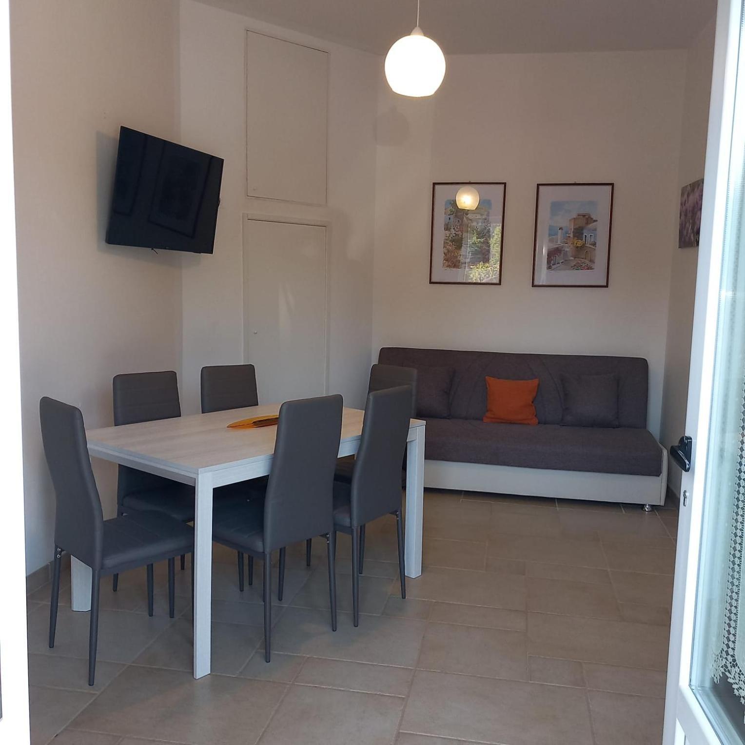 Trulli Dal Sole Alla Luna Villa Martina Franca Ngoại thất bức ảnh