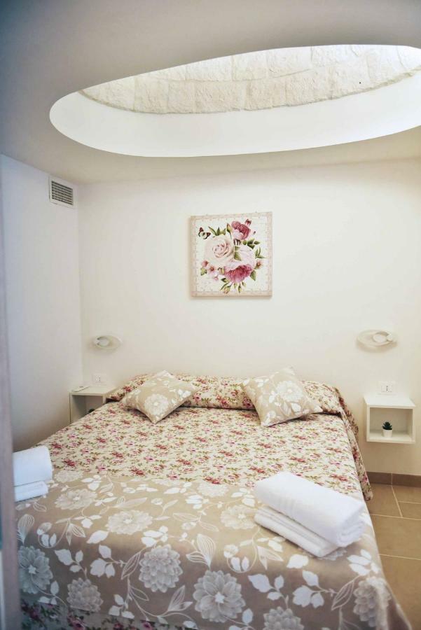 Trulli Dal Sole Alla Luna Villa Martina Franca Ngoại thất bức ảnh