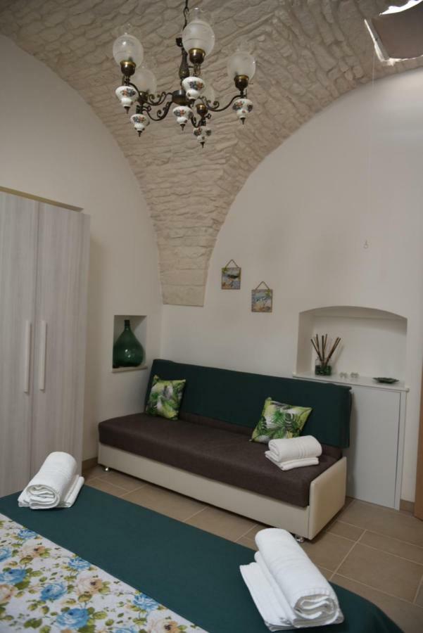 Trulli Dal Sole Alla Luna Villa Martina Franca Ngoại thất bức ảnh